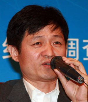 黄明生