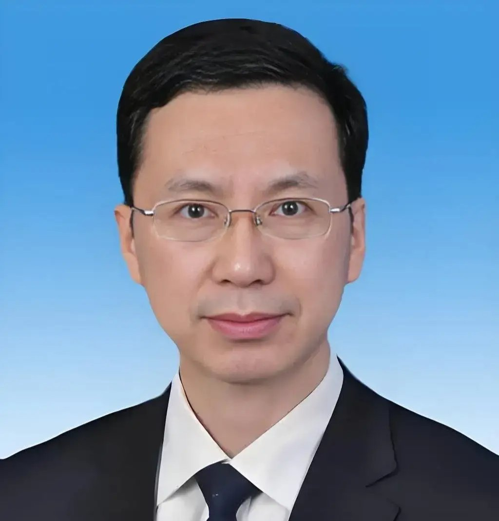 郑庆华