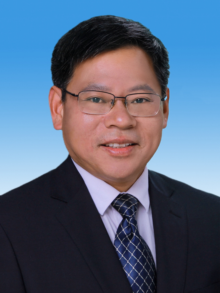 王华明