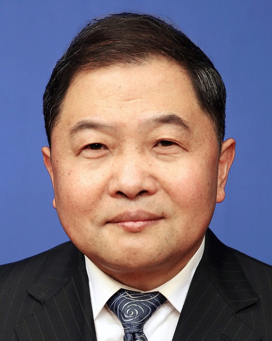 房建成
